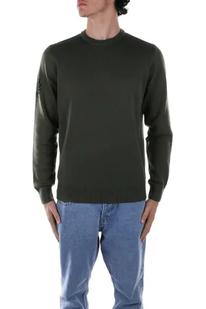 Fred Perry Maglia Uomo Fp laurel wreath jumper