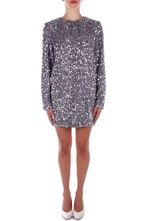 Elisabetta Franchi Abito Donna Pailettes