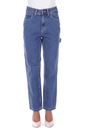 Dickies Jeans Donna Ellendale denim