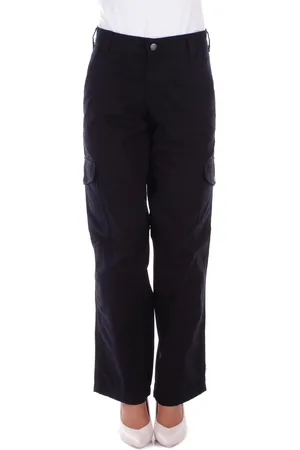 Dickies Pantalone Donna Duck canvas cargo