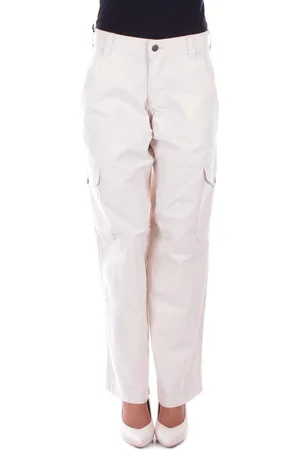 Dickies Pantalone Donna Duck canvas cargo
