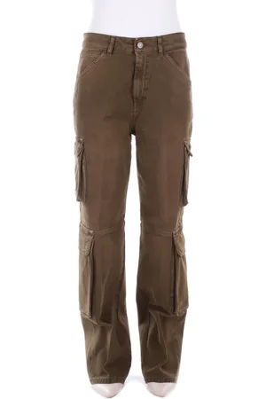 Dondup Pantalone Donna Pantalone jun