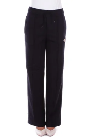 Dickies Pantalone Donna Mapleton straight sweatpnt w