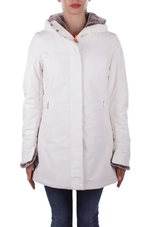 sunseeker Giubbotto Donna Marmolada fur