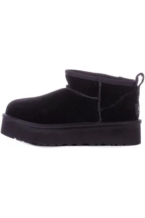 UGG Stivaletti Bambina Kids classic ultra mini platfo