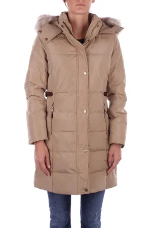 Ralph Lauren Giubbotto Donna Ht pf trhd34 insulated coat