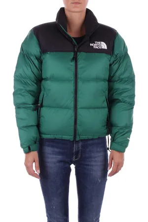 The North Face Giubbotto Donna W 1996 retro nuptse jacket eve