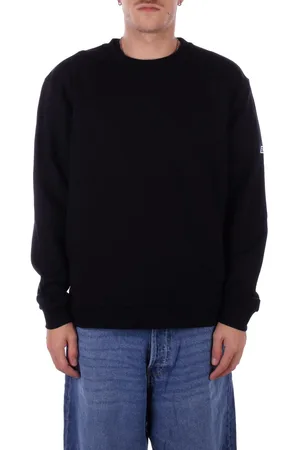 GCDS Felpa Unisex Essentials crewneck