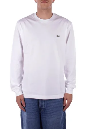 Lacoste T-shirt Uomo Logo