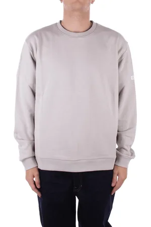 GCDS Felpa Unisex Essentials crewneck
