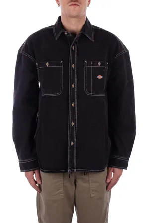 Dickies Camicia Uomo Houston ls shirt