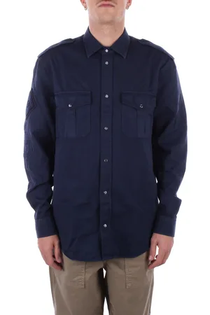 Dondup Camicia Uomo Camicia