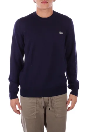 Lacoste Maglia Uomo Logo classic