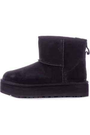 UGG Stivaletti Bambina Kids classic mini platform