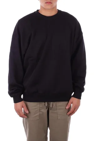 Only & Sons Felpa Uomo Onsturner life vtg crew