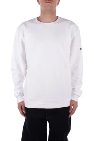 GCDS Felpa Unisex Essentials crewneck