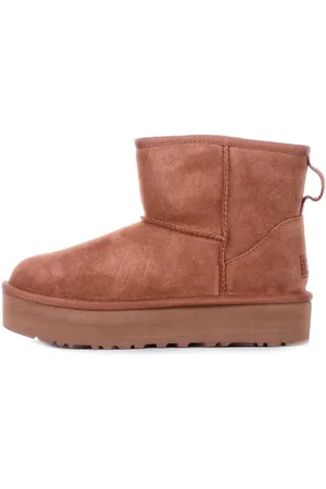 UGG Stivaletti Bambina Kids classic mini platform