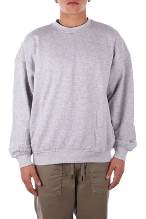 Only & Sons Felpa Uomo Onsturner life vtg crew