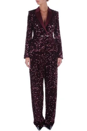 Elisabetta Franchi Pantalone Donna