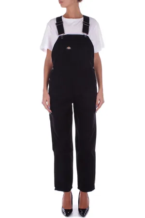 Dickies Salopette Donna duck canvas