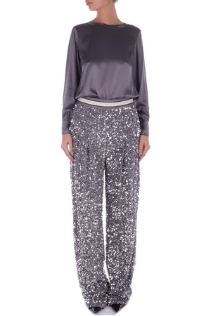 Elisabetta Franchi Pantalone Donna