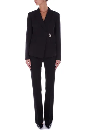 Liu Jo Pantalone Donna Ecs pant. fit & flare
