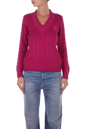 Ralph Lauren Maglia Donna Meren long sleeve pullover
