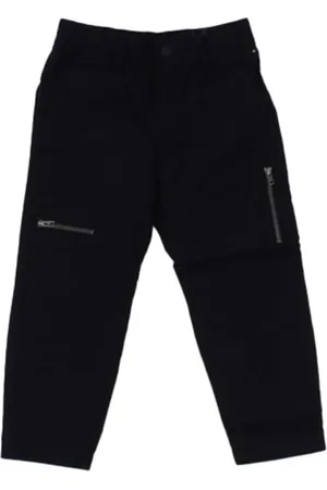 Tommy Hilfiger Pantalone Bambino Utility skater cargo pants to