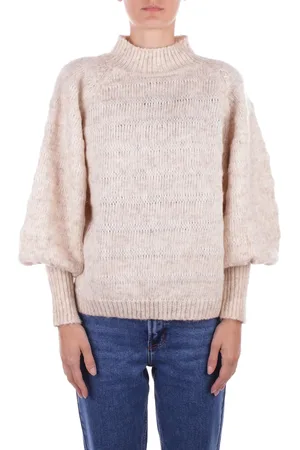 ONLY Maglia Donna Onlcelina ls high pullover knt