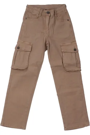 Manila Grace Pantalone Bambina Mfjf24p189