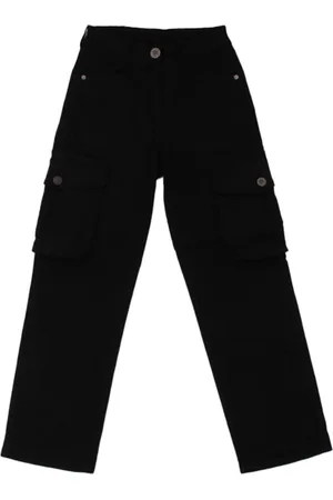 Manila Grace Pantalone Bambina Mfjf24p189