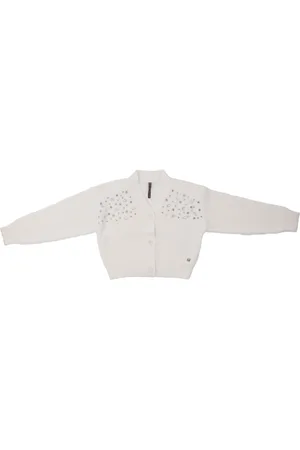Manila Grace Maglia Bambina Mfjf24m186