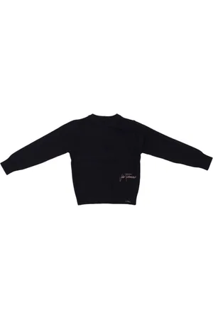 John Richmond Maglia Bambino Sweater dullas