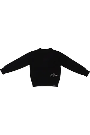 John Richmond Maglia Bambino Sweater dullas