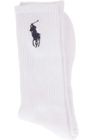 Ralph Lauren Calze Unisex Big ony 3pk