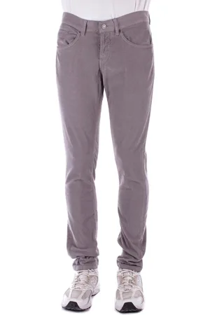 Dondup Pantalone Uomo Pantalone george