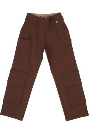 Manila Grace Pantalone Bambina Mfjf24p161