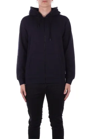 Only & Sons Felpa Uomo Onsceres zip thr. hoodie sweat