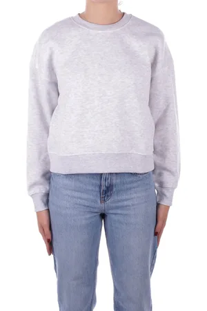 ONLY Felpa Donna Onlbest l/s crew neck swt