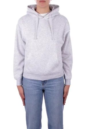 ONLY Felpa Donna Onlbest l/s hood swt