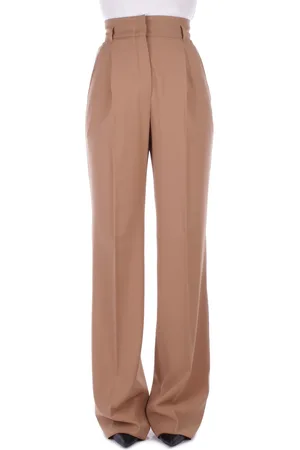 Max Mara Pantalone Donna Marusca