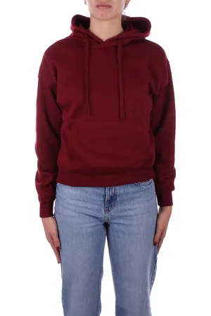 ONLY Felpa Donna Onlbest l/s hood swt