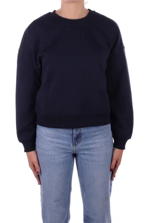 ONLY Felpa Donna Onlbest l/s crew neck swt