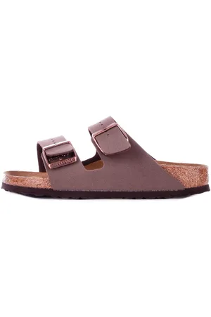 Birkenstock Sandali Unisex Arizona mocca