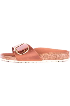 Birkenstock Sandali Unisex Madrid big buckle
