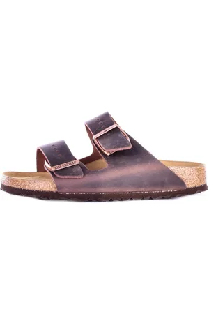 Birkenstock Sandali Unisex Arizona sfb habana