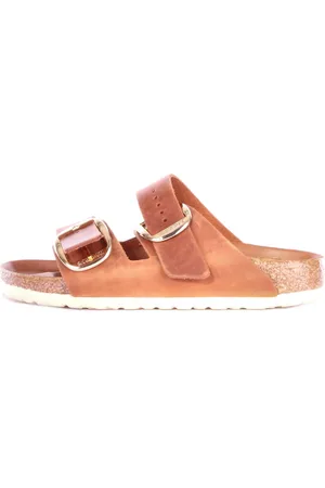 Birkenstock Sandali Unisex Arizona big buckle