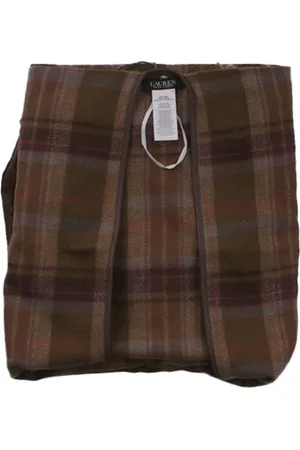 Ralph Lauren Coprispalle Donna Mnswr rn wth poncho