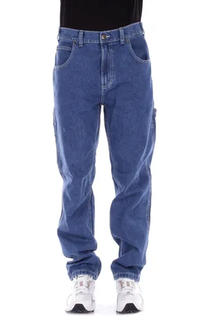 Dickies Jeans Uomo Garyville denim