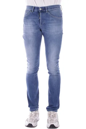 Dondup Jeans Uomo Pantalone george